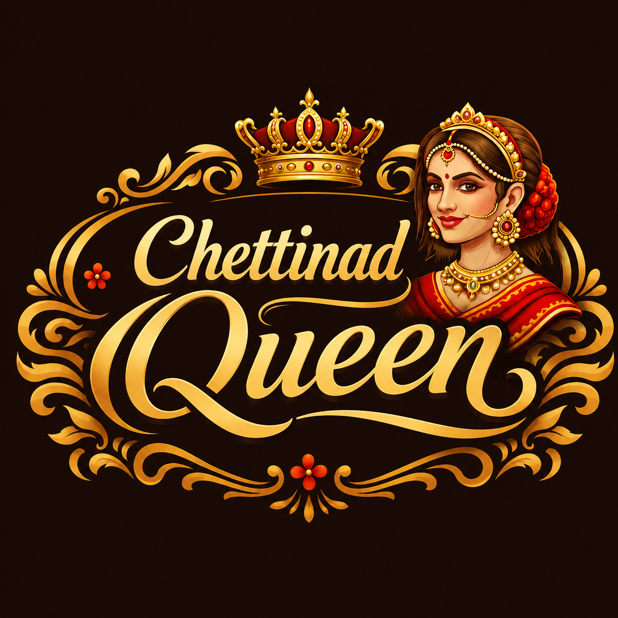 Chettinad Queen